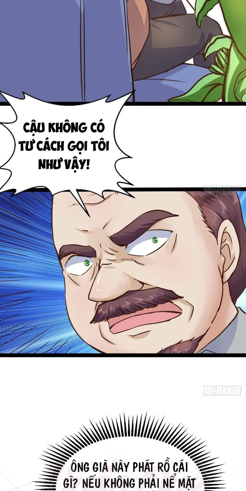 Cực Phẩm Tiên Tôn Ở Rể: Chapter 8