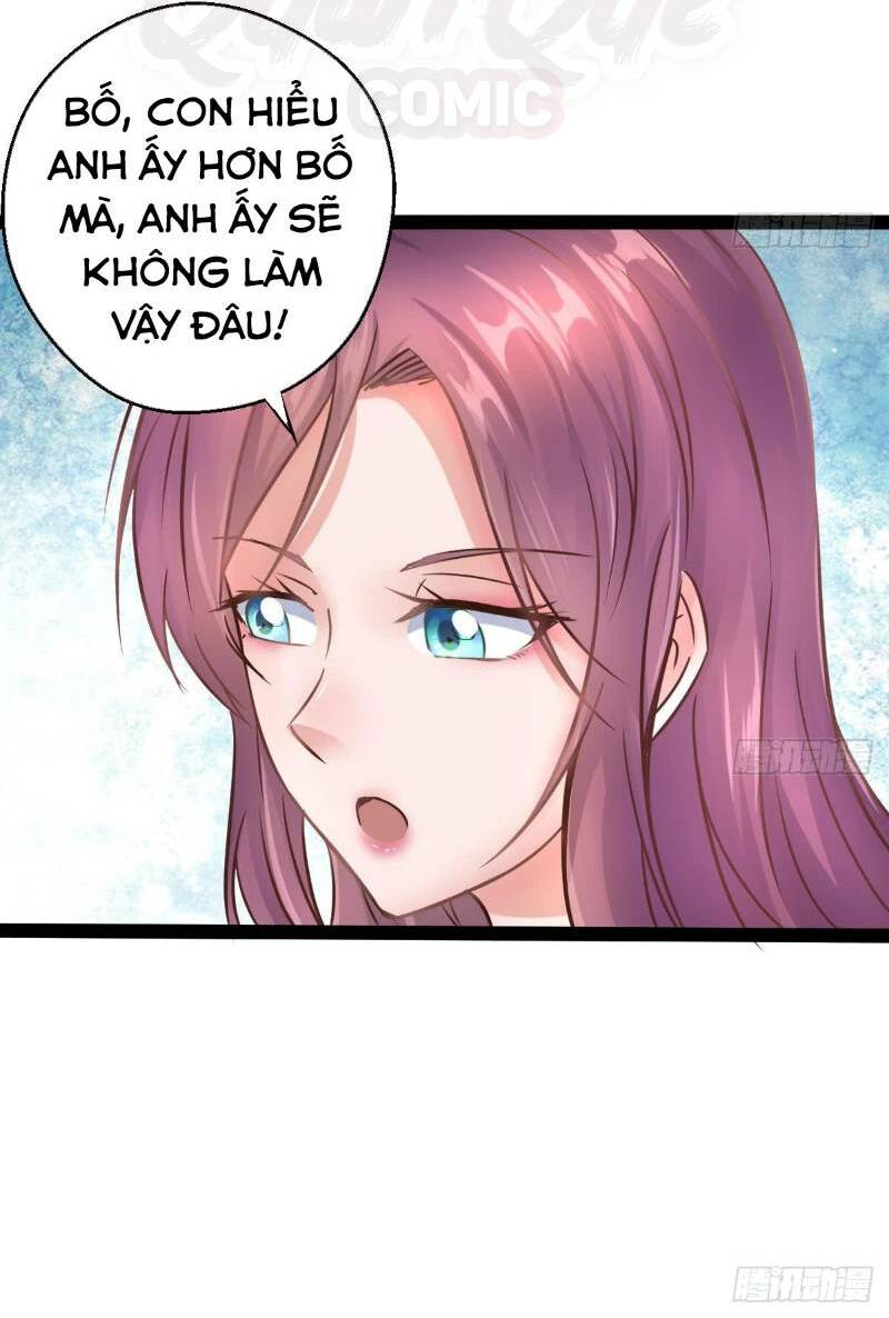 Cực Phẩm Tiên Tôn Ở Rể: Chapter 8