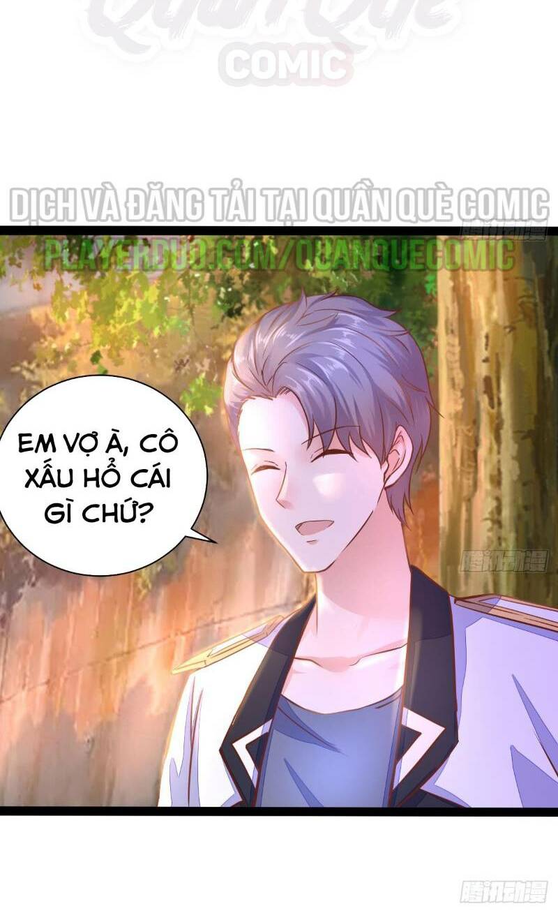 Cực Phẩm Tiên Tôn Ở Rể: Chapter 8