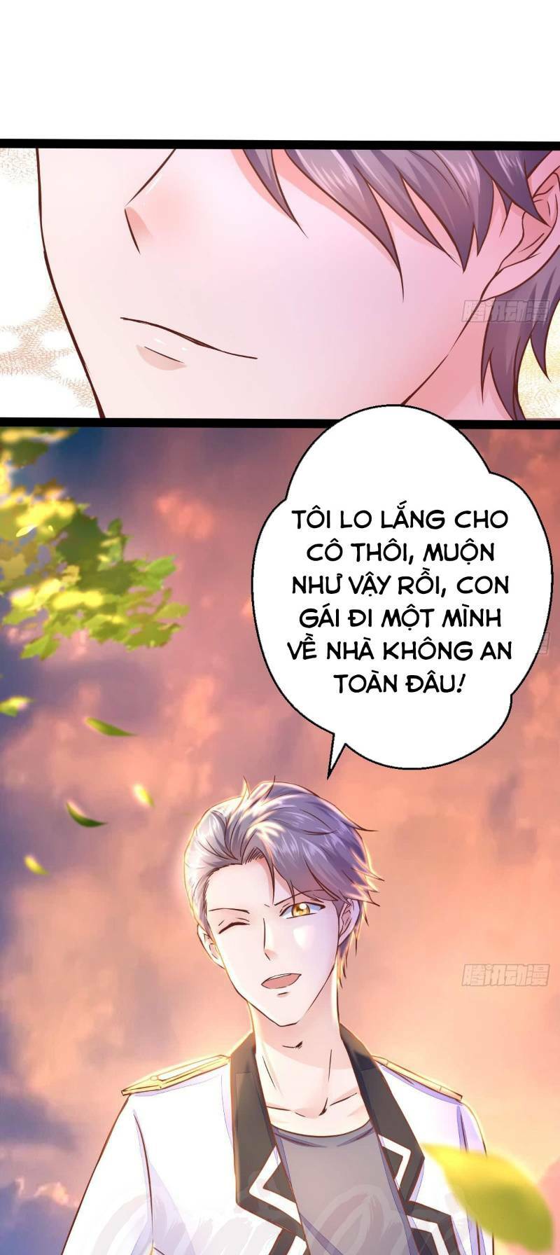 Cực Phẩm Tiên Tôn Ở Rể: Chapter 8