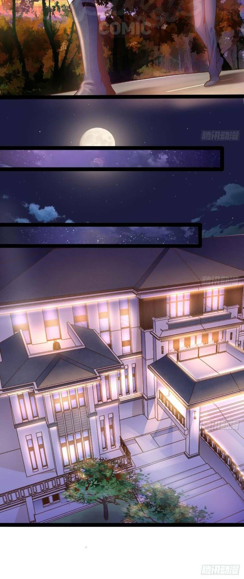 Cực Phẩm Tiên Tôn Ở Rể: Chapter 8