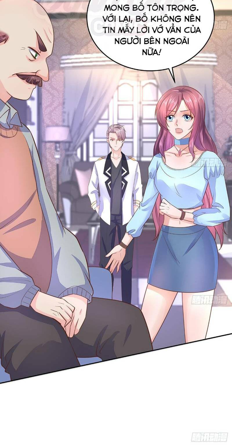 Cực Phẩm Tiên Tôn Ở Rể: Chapter 9