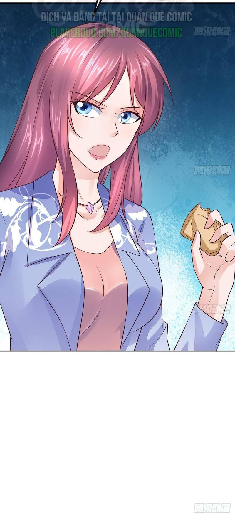 Cực Phẩm Tiên Tôn Ở Rể: Chapter 9