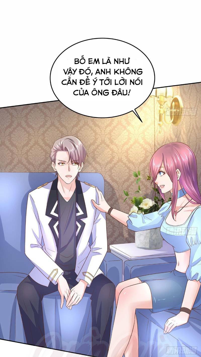 Cực Phẩm Tiên Tôn Ở Rể: Chapter 9