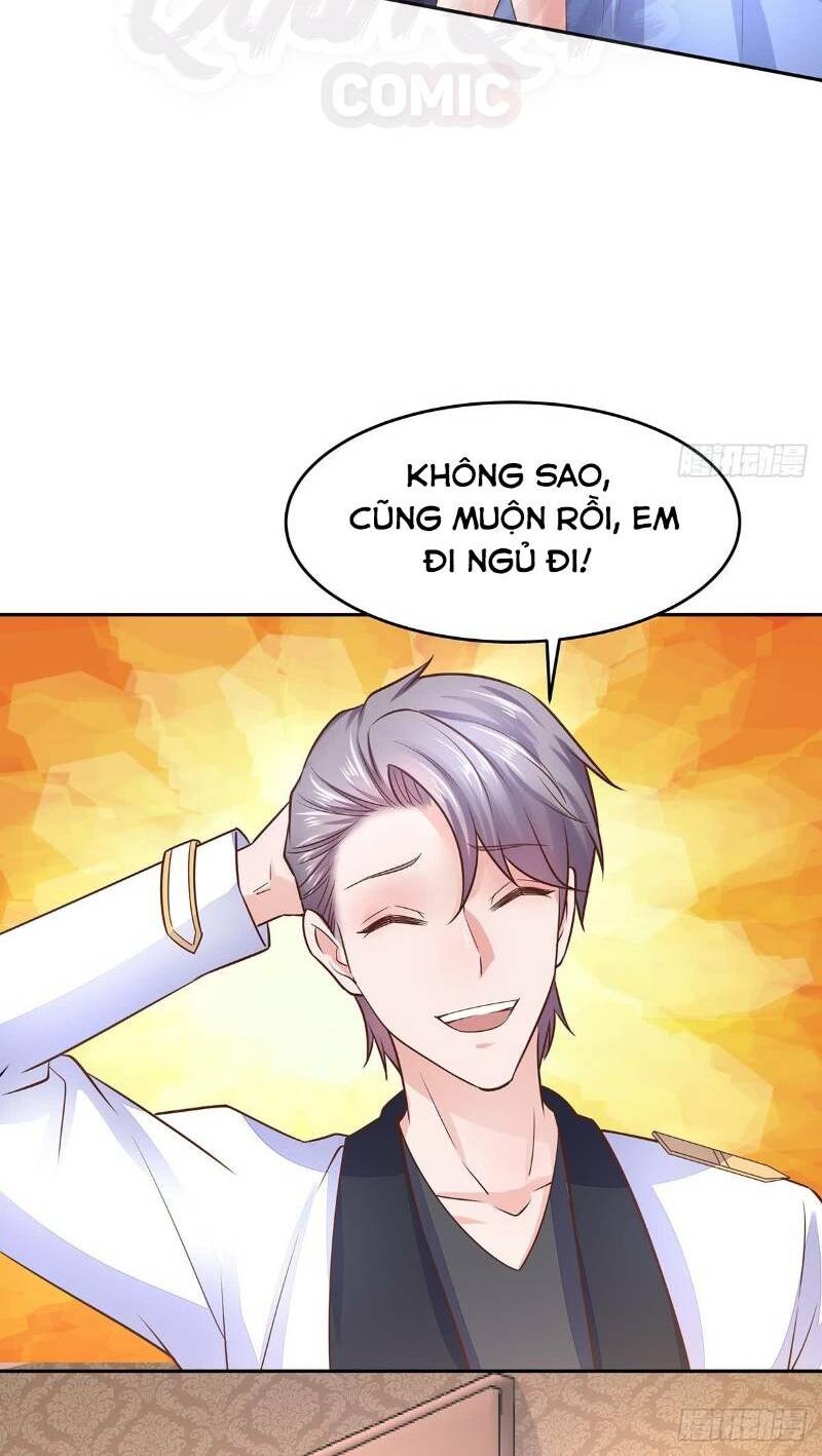 Cực Phẩm Tiên Tôn Ở Rể: Chapter 9