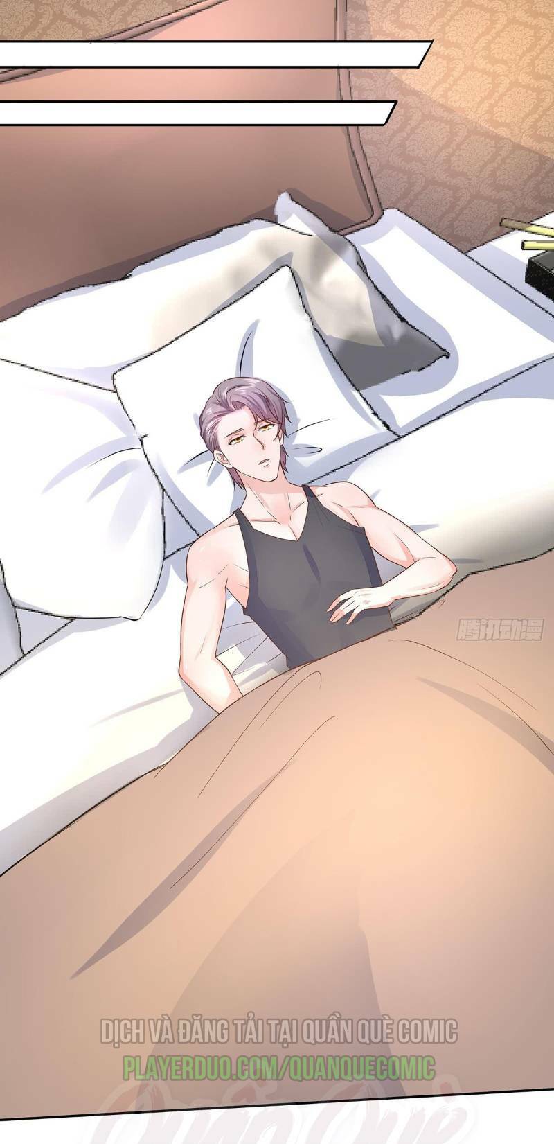 Cực Phẩm Tiên Tôn Ở Rể: Chapter 9