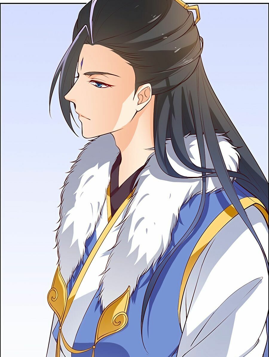 Vương Gia Là Đầu Đại Lão Hổ: Chapter 10