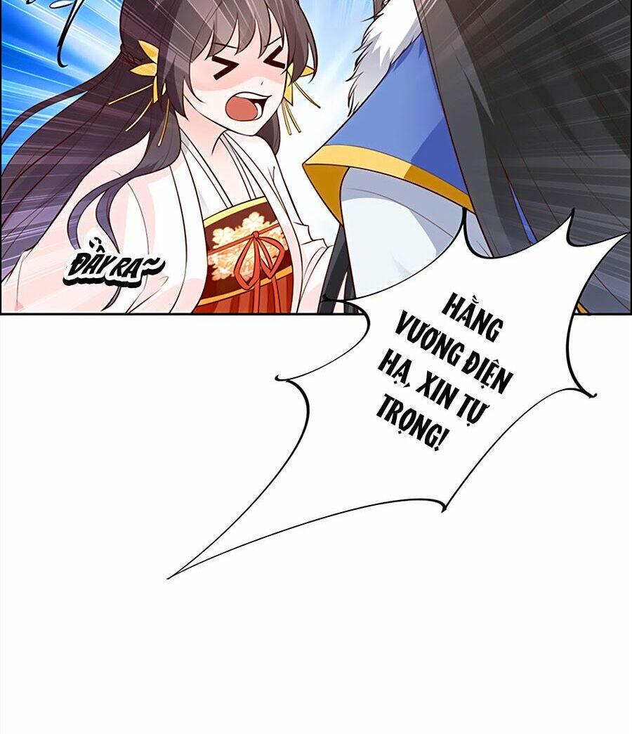Vương Gia Là Đầu Đại Lão Hổ: Chapter 10