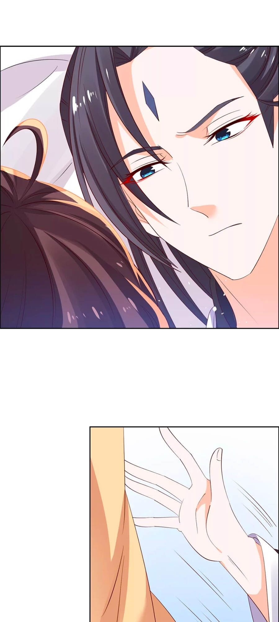 Vương Gia Là Đầu Đại Lão Hổ: Chapter 100