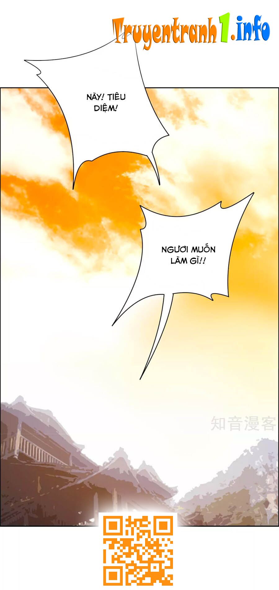 Vương Gia Là Đầu Đại Lão Hổ: Chapter 100