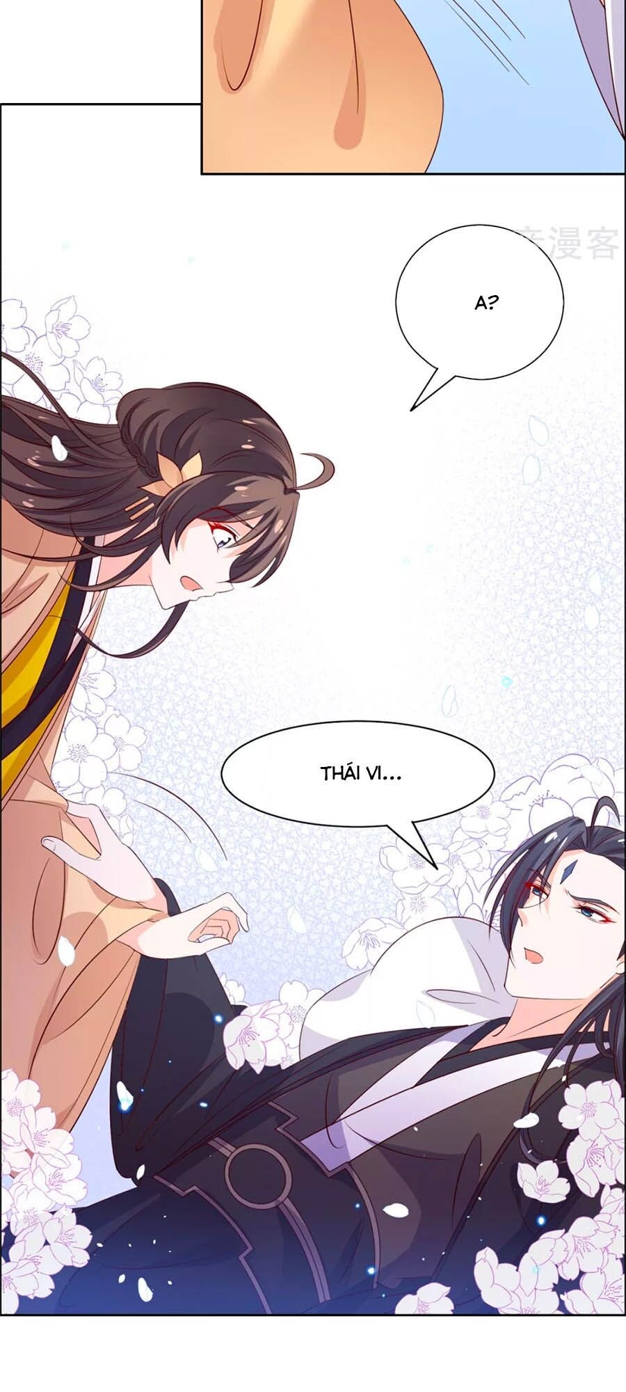 Vương Gia Là Đầu Đại Lão Hổ: Chapter 100