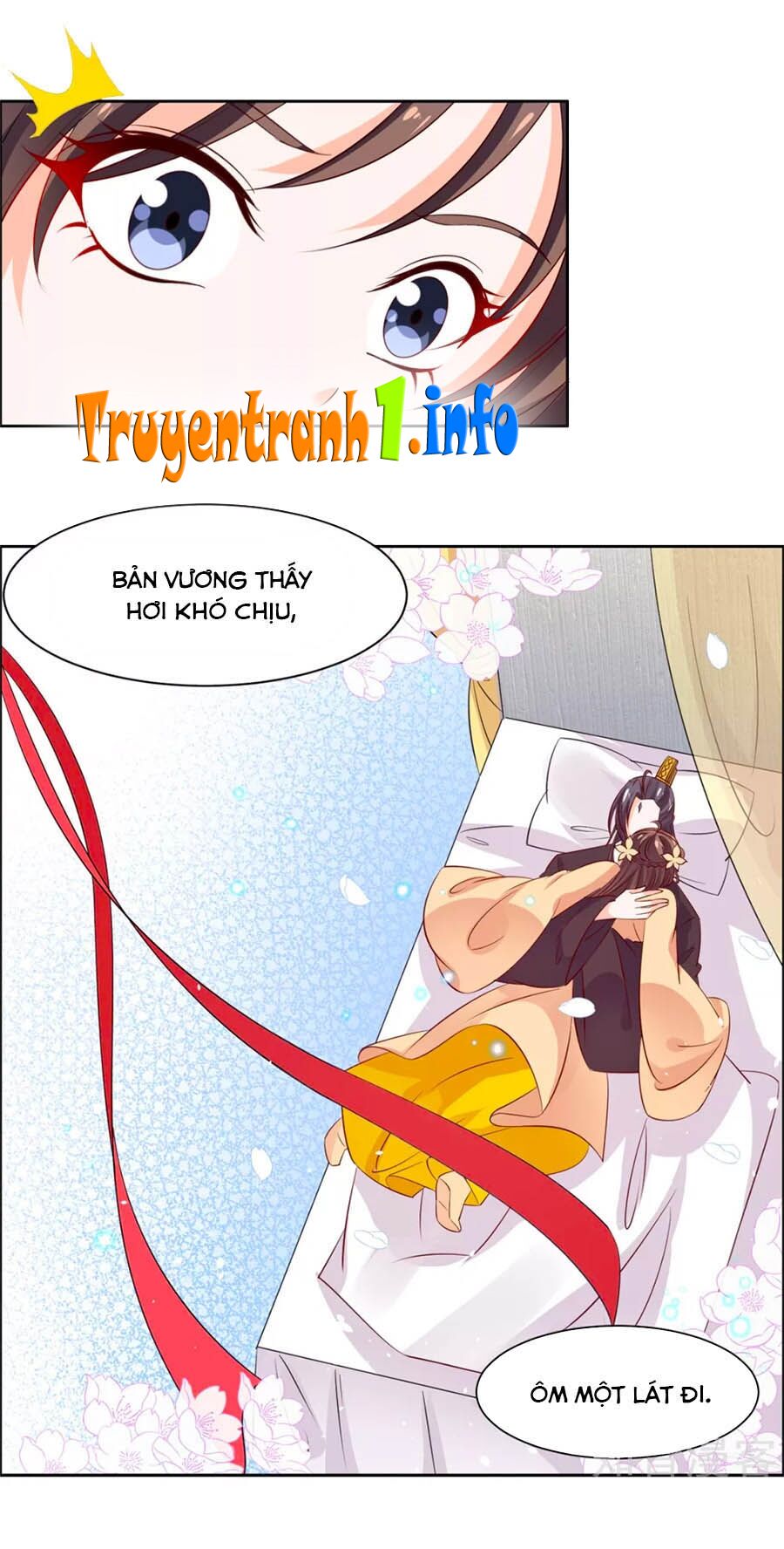 Vương Gia Là Đầu Đại Lão Hổ: Chapter 100