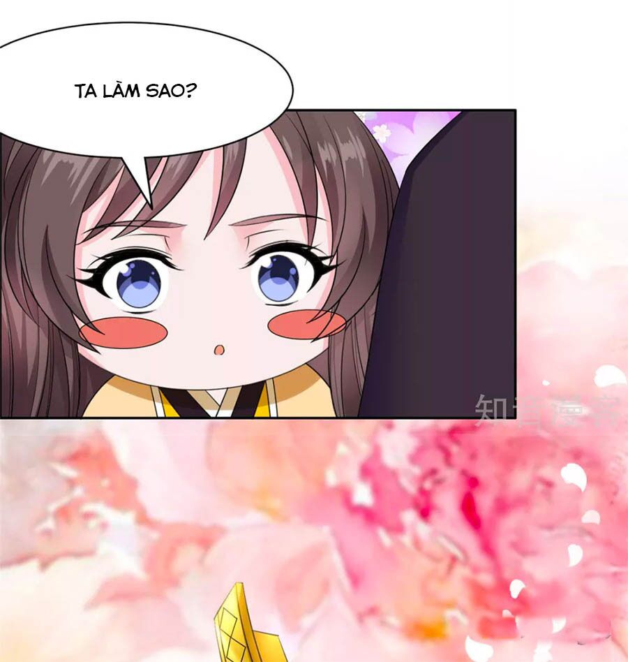 Vương Gia Là Đầu Đại Lão Hổ: Chapter 101