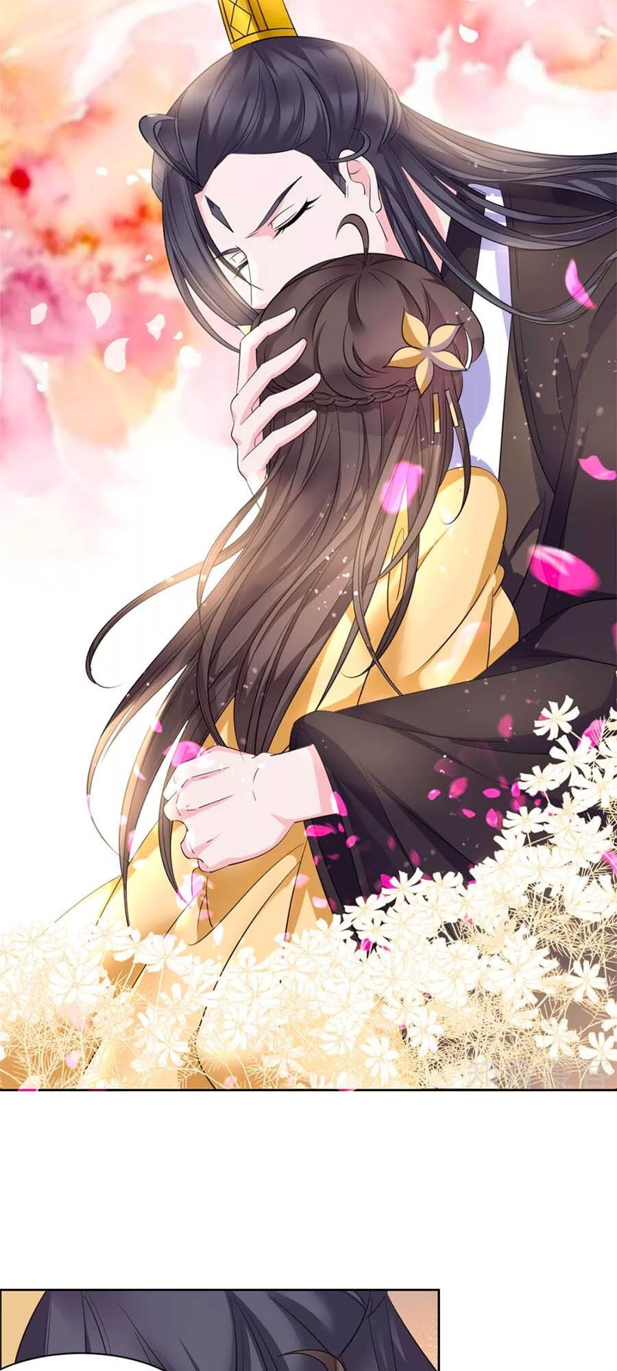 Vương Gia Là Đầu Đại Lão Hổ: Chapter 101