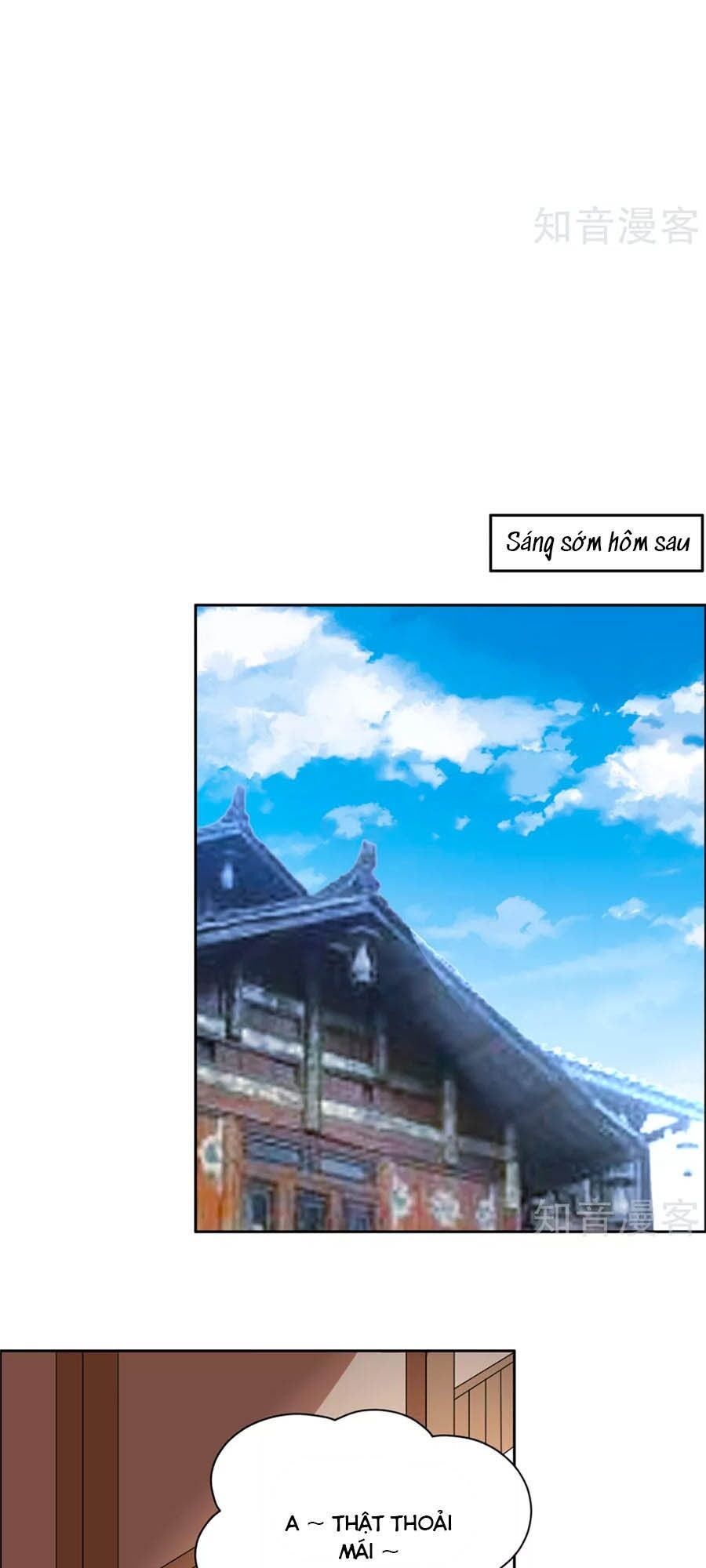 Vương Gia Là Đầu Đại Lão Hổ: Chapter 101