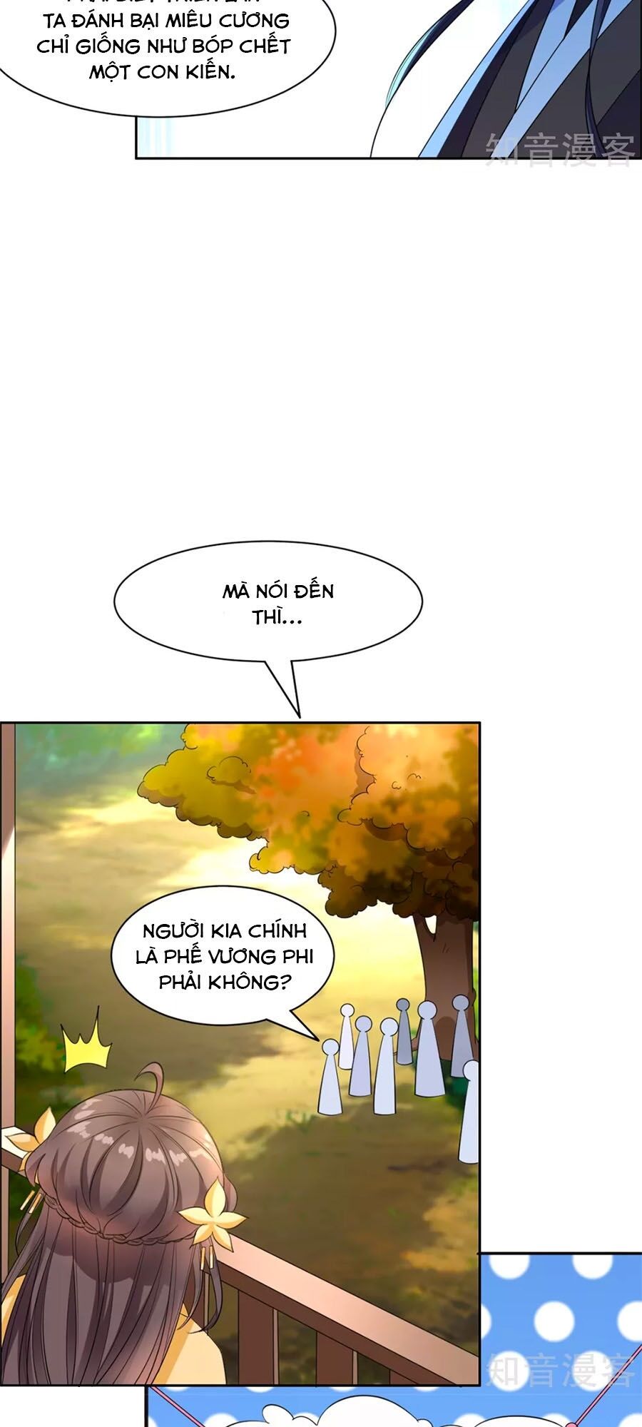 Vương Gia Là Đầu Đại Lão Hổ: Chapter 102