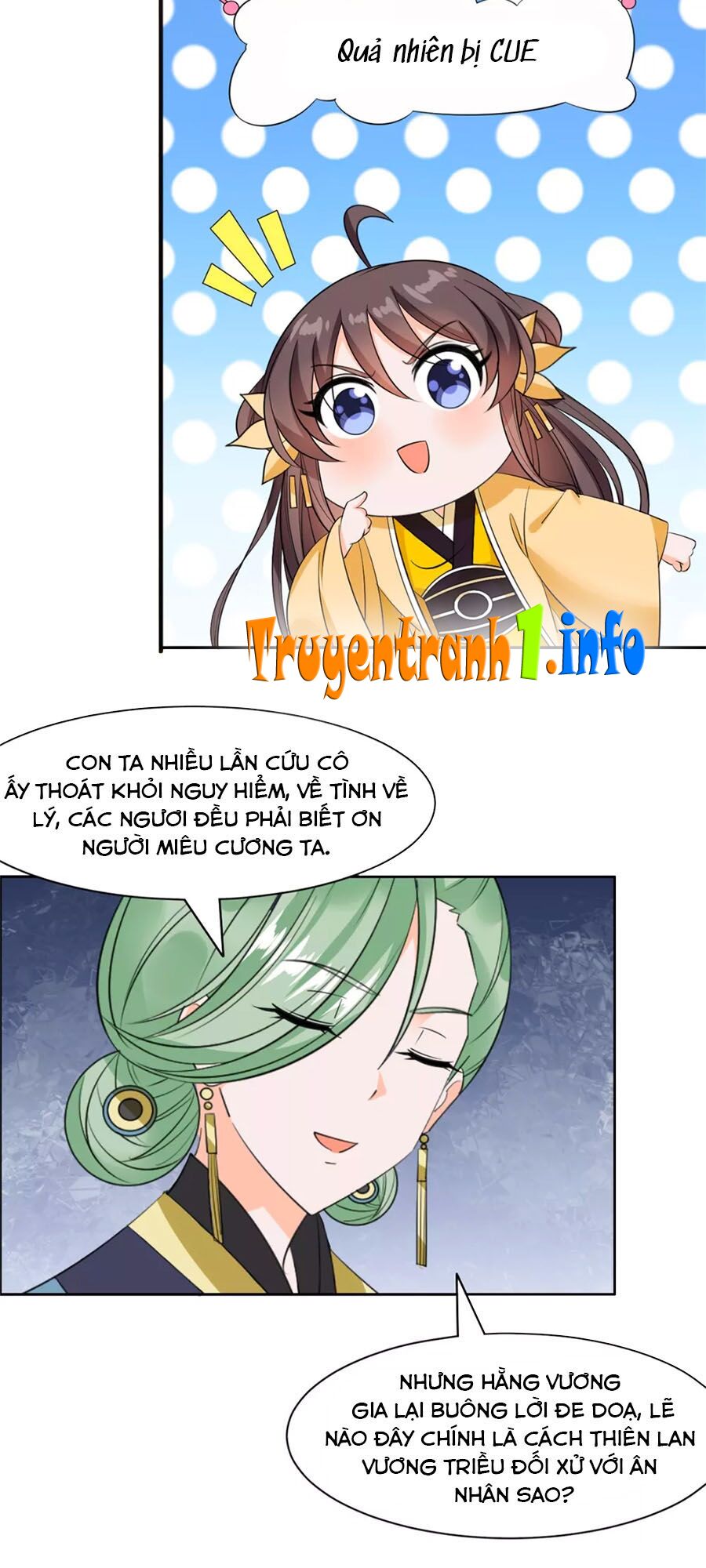 Vương Gia Là Đầu Đại Lão Hổ: Chapter 102