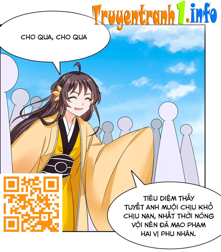Vương Gia Là Đầu Đại Lão Hổ: Chapter 102