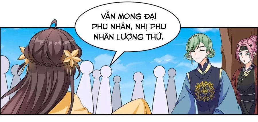 Vương Gia Là Đầu Đại Lão Hổ: Chapter 102