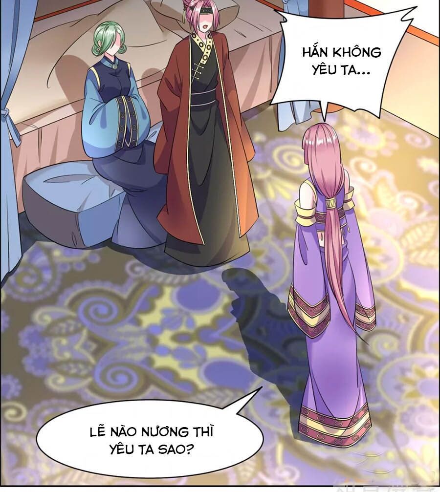 Vương Gia Là Đầu Đại Lão Hổ: Chapter 103