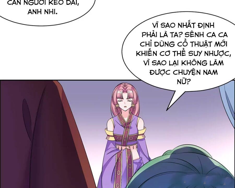 Vương Gia Là Đầu Đại Lão Hổ: Chapter 103