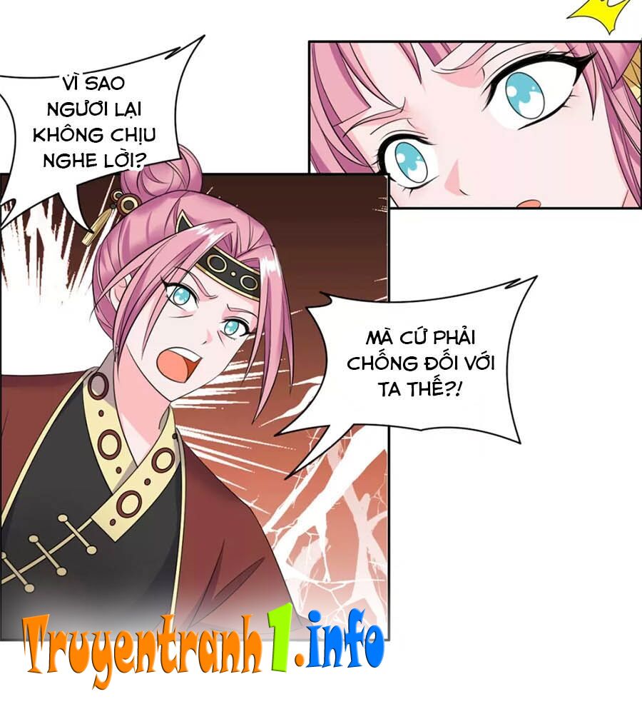 Vương Gia Là Đầu Đại Lão Hổ: Chapter 103