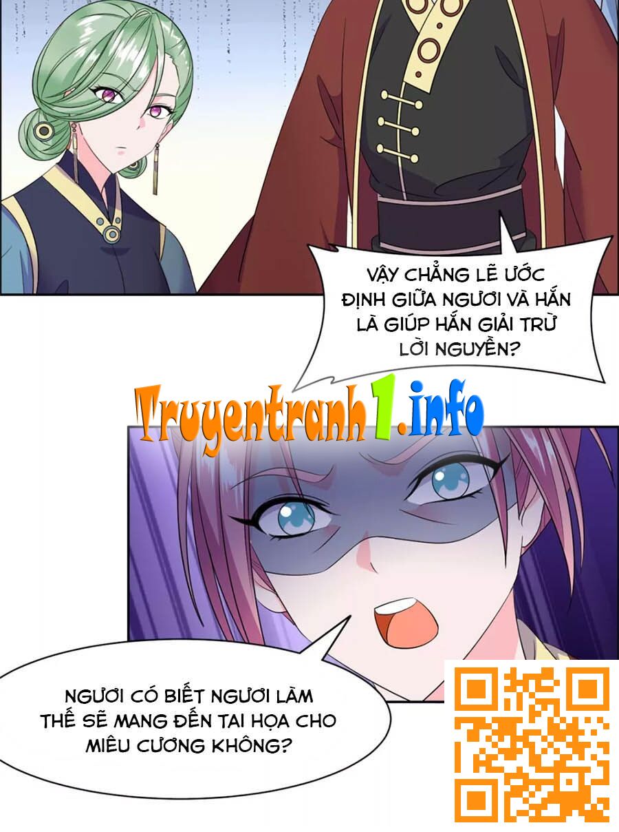 Vương Gia Là Đầu Đại Lão Hổ: Chapter 103