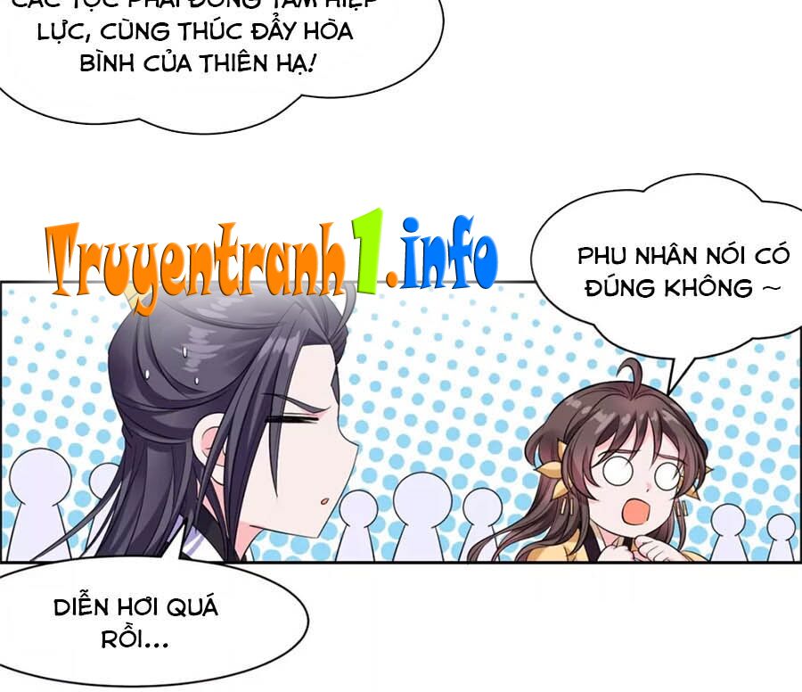 Vương Gia Là Đầu Đại Lão Hổ: Chapter 103