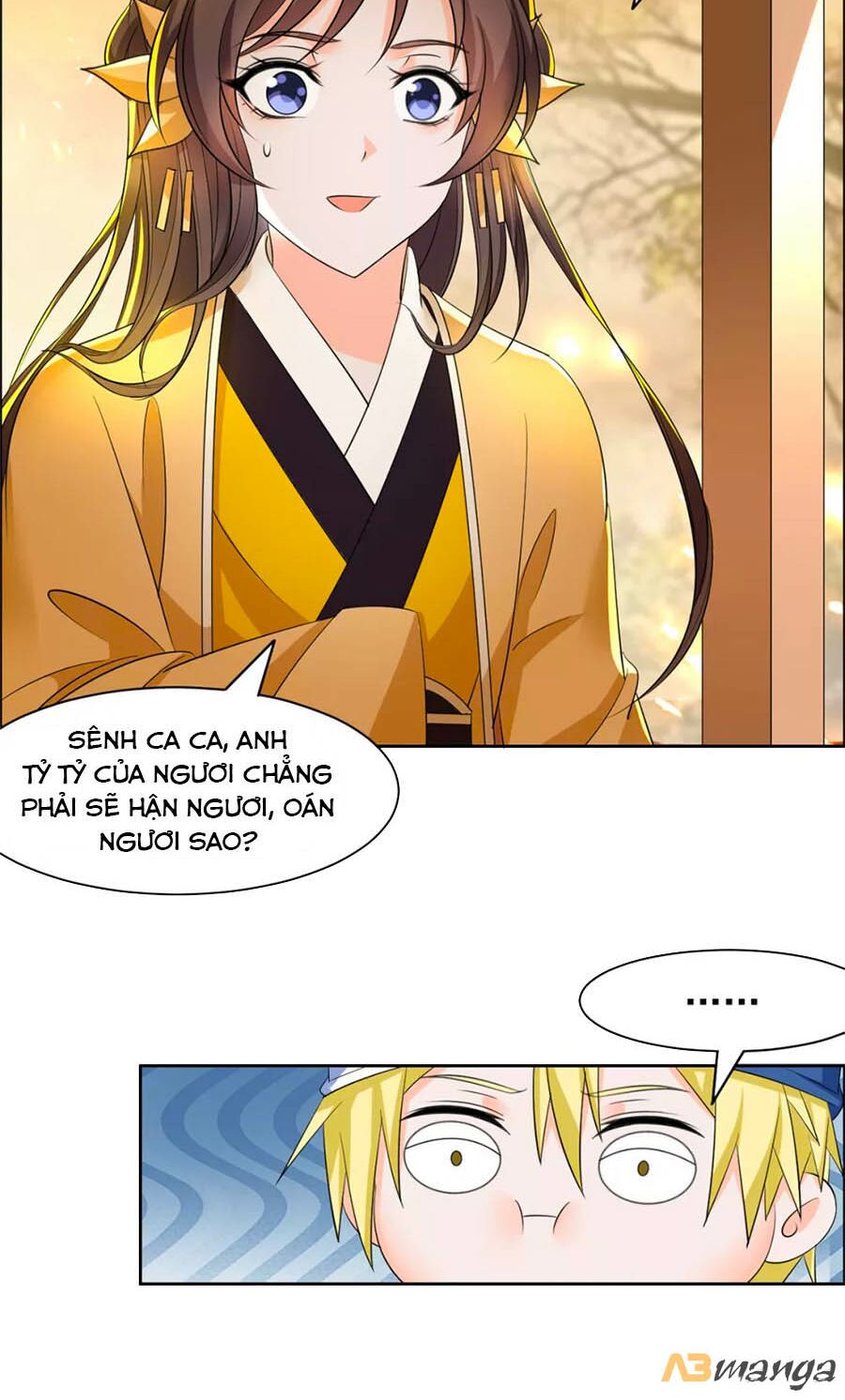 Vương Gia Là Đầu Đại Lão Hổ: Chapter 104