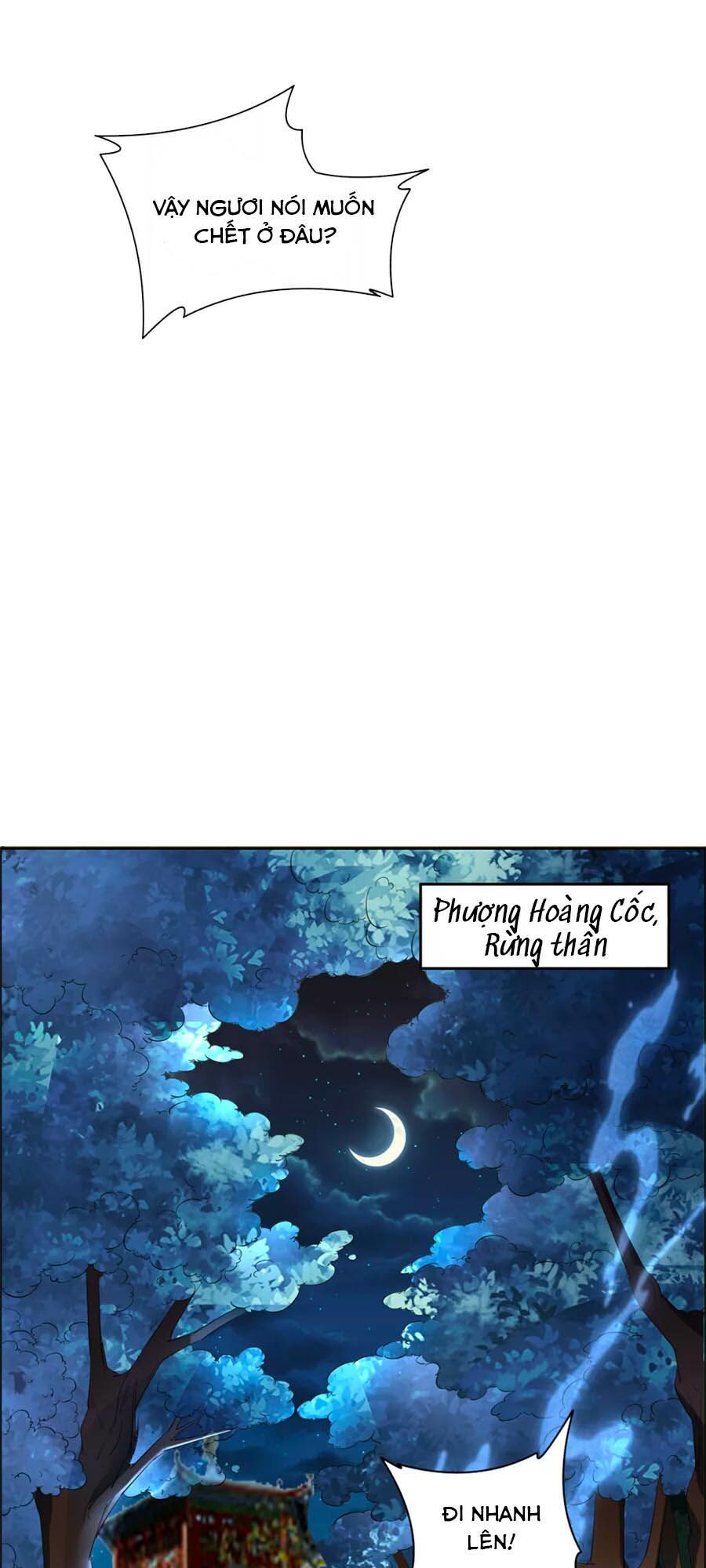 Vương Gia Là Đầu Đại Lão Hổ: Chapter 104