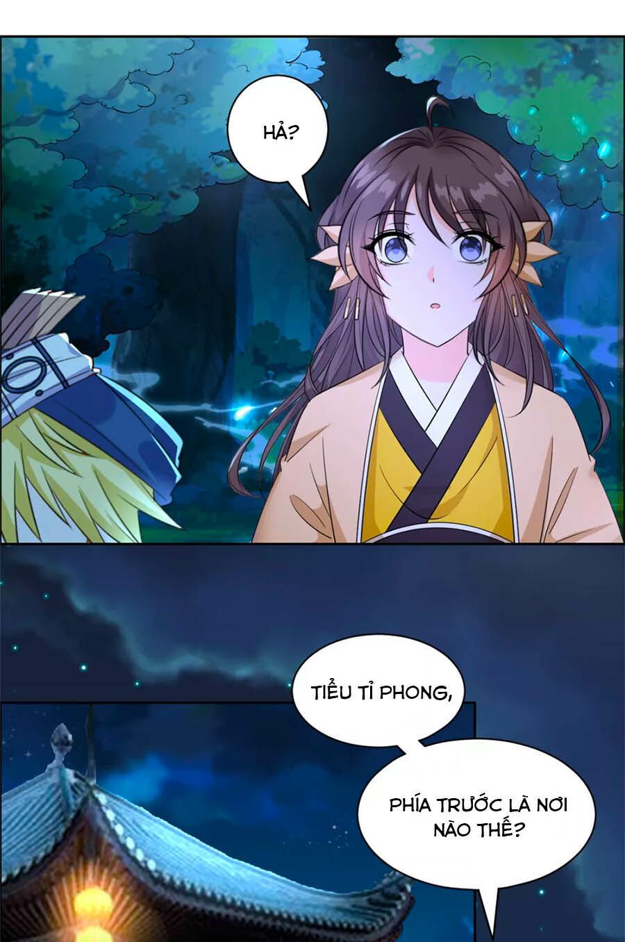 Vương Gia Là Đầu Đại Lão Hổ: Chapter 104