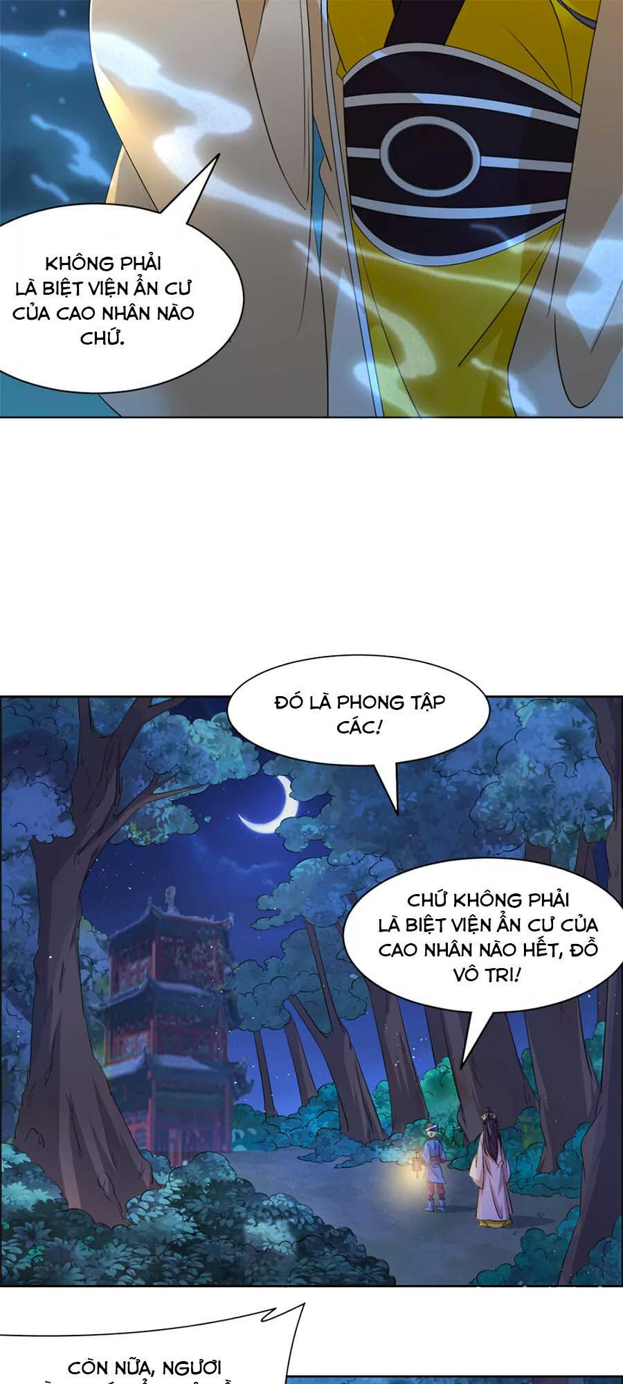 Vương Gia Là Đầu Đại Lão Hổ: Chapter 104