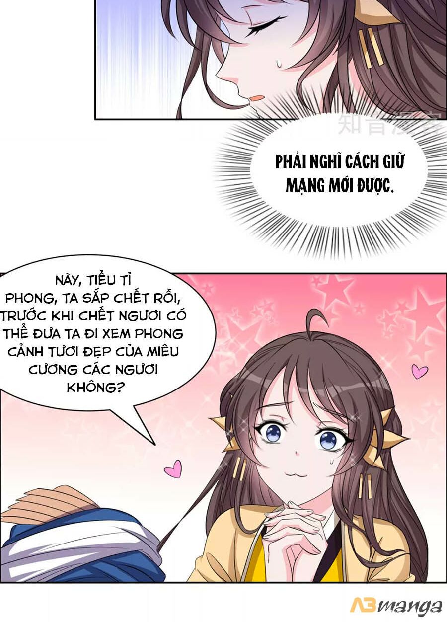 Vương Gia Là Đầu Đại Lão Hổ: Chapter 104
