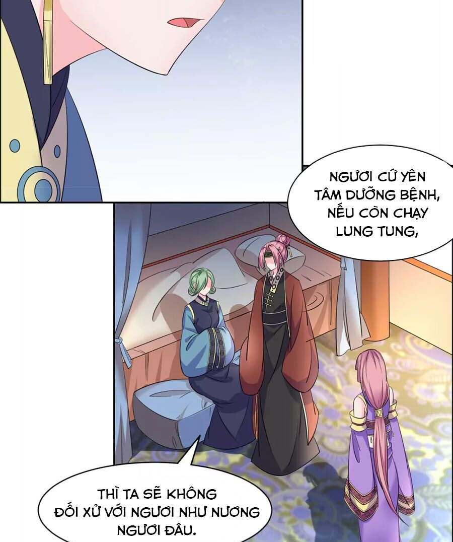 Vương Gia Là Đầu Đại Lão Hổ: Chapter 104
