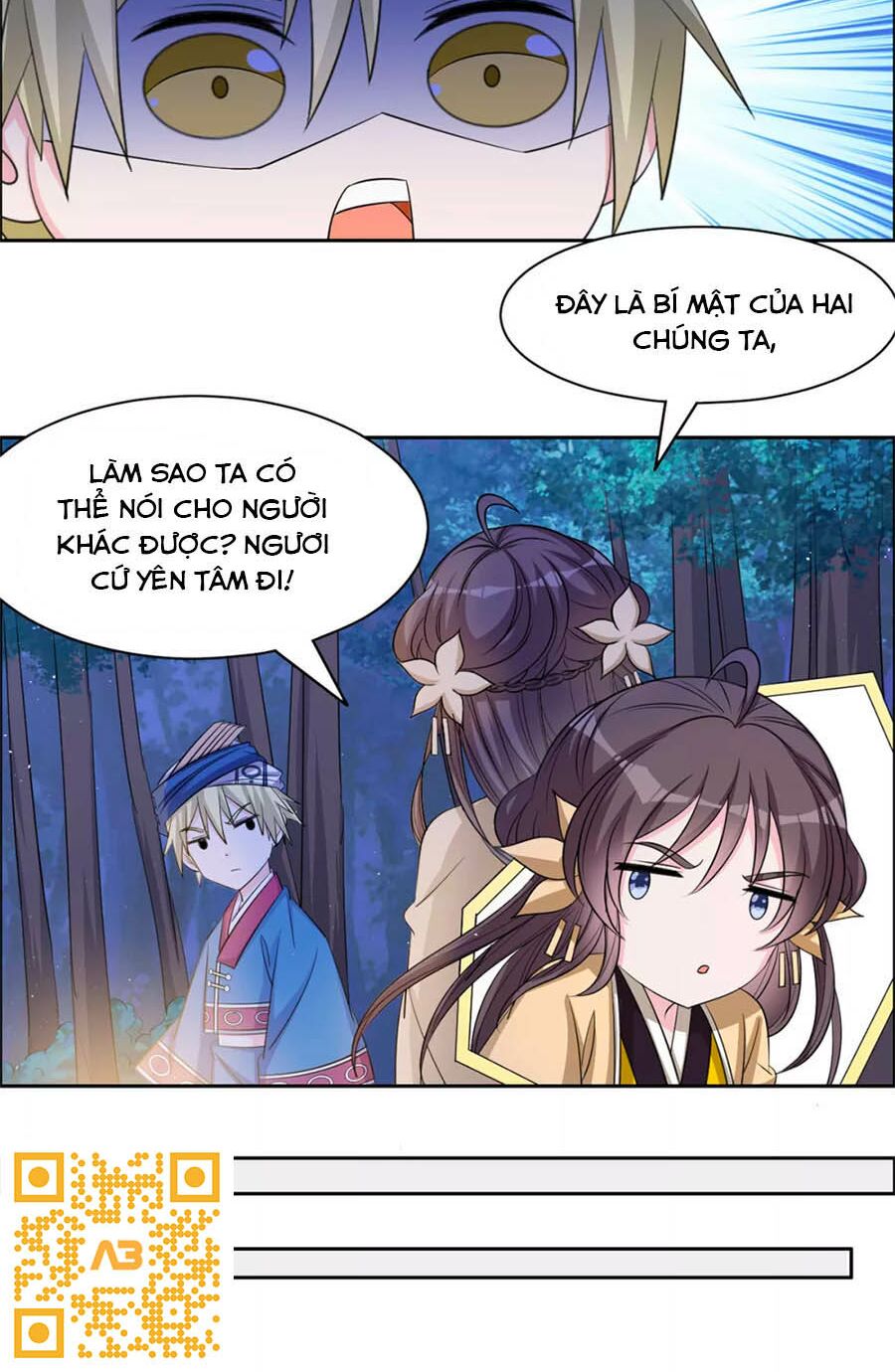 Vương Gia Là Đầu Đại Lão Hổ: Chapter 104