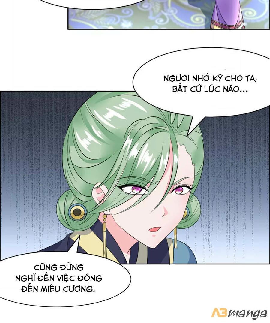 Vương Gia Là Đầu Đại Lão Hổ: Chapter 104