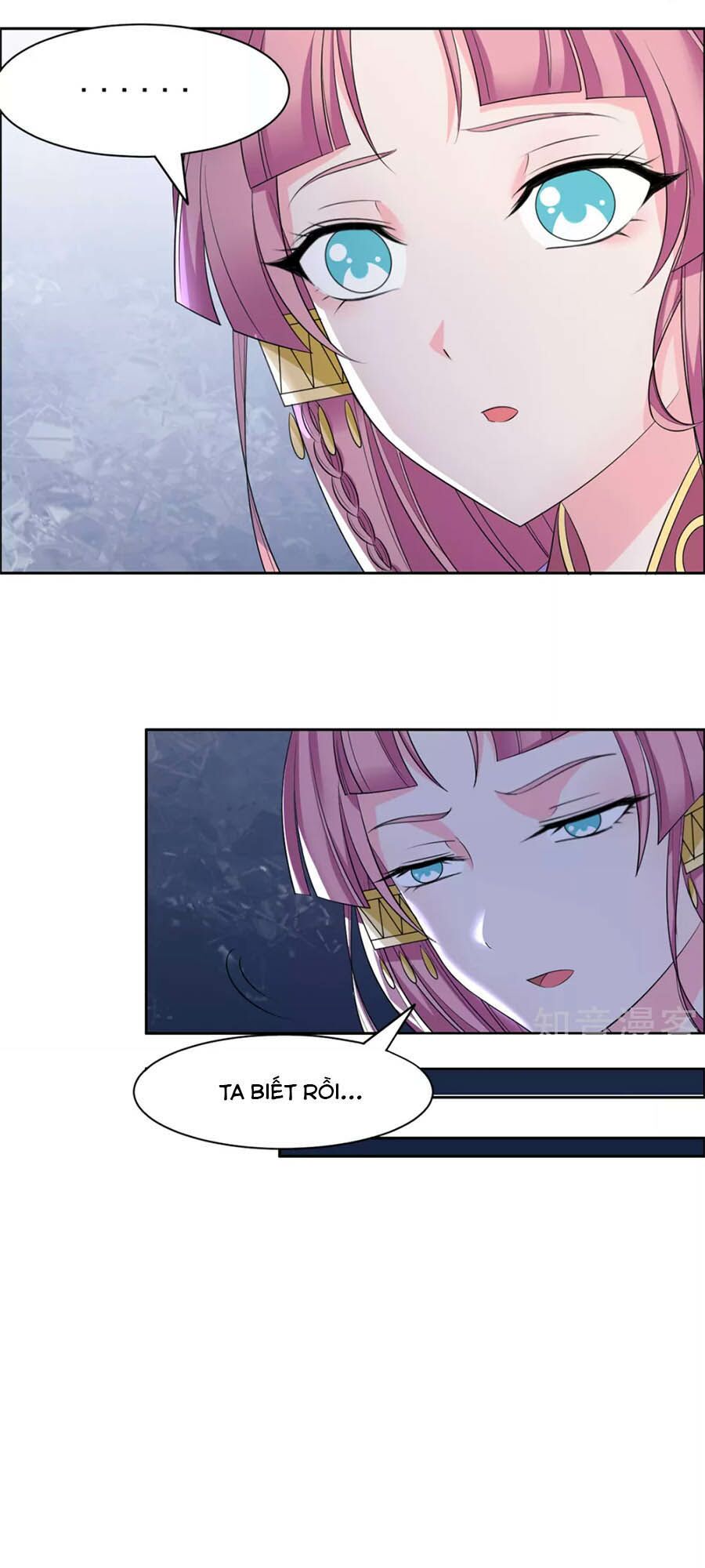 Vương Gia Là Đầu Đại Lão Hổ: Chapter 104
