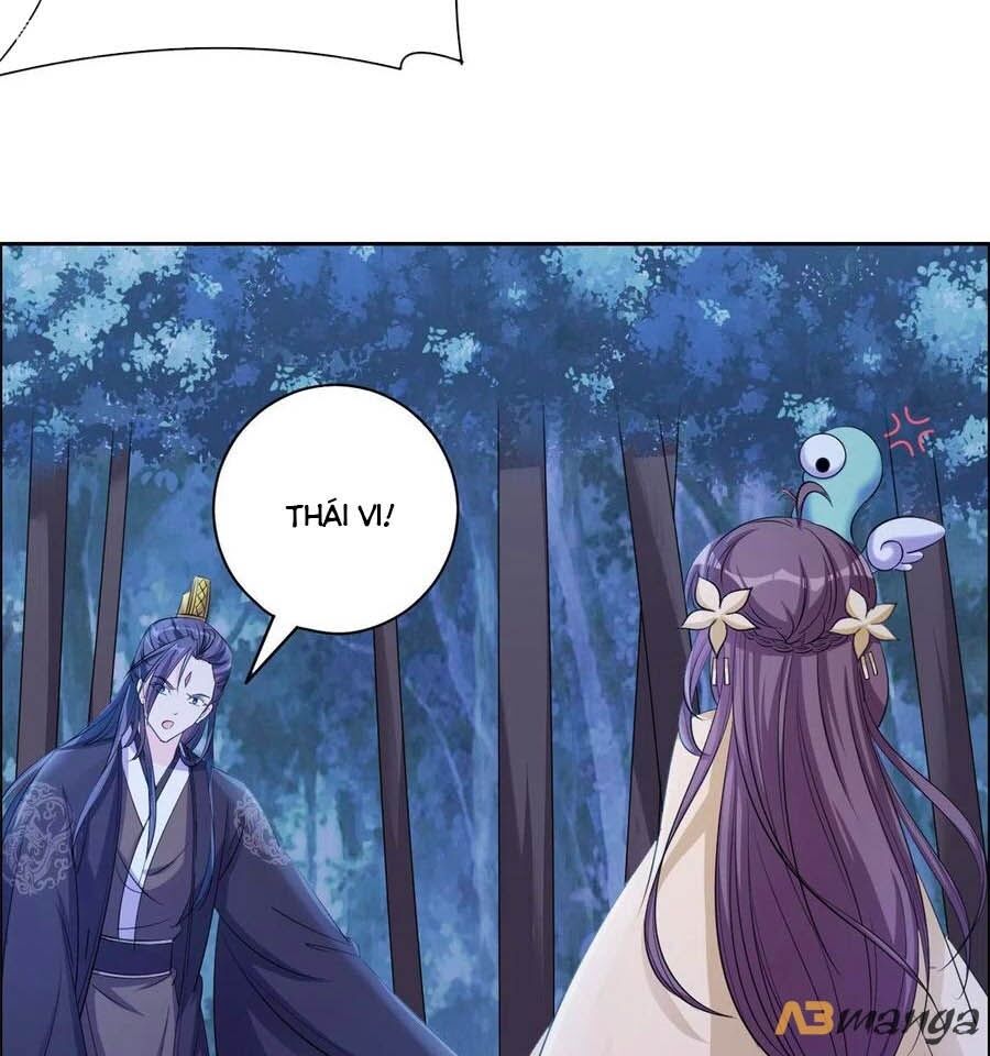 Vương Gia Là Đầu Đại Lão Hổ: Chapter 106