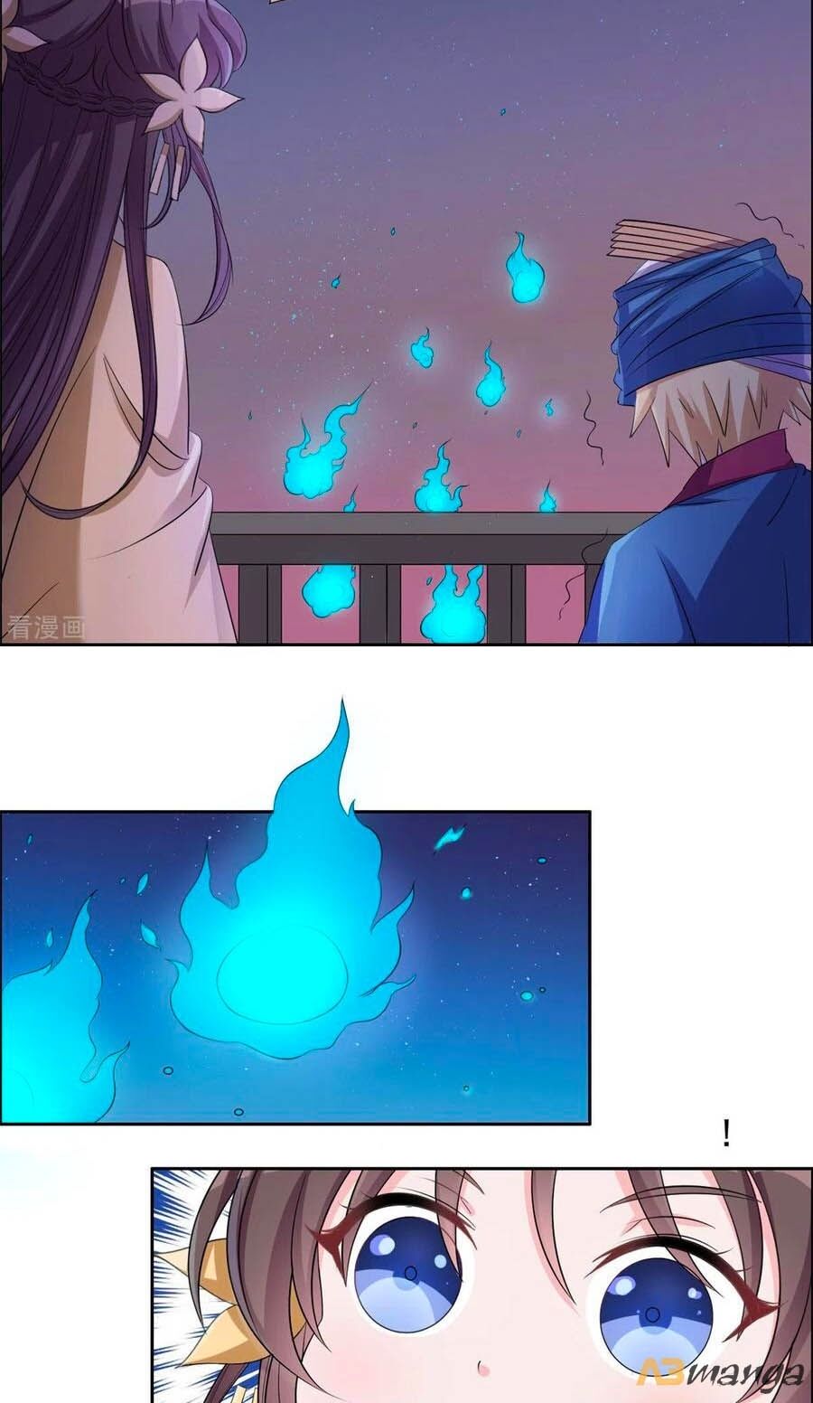 Vương Gia Là Đầu Đại Lão Hổ: Chapter 106
