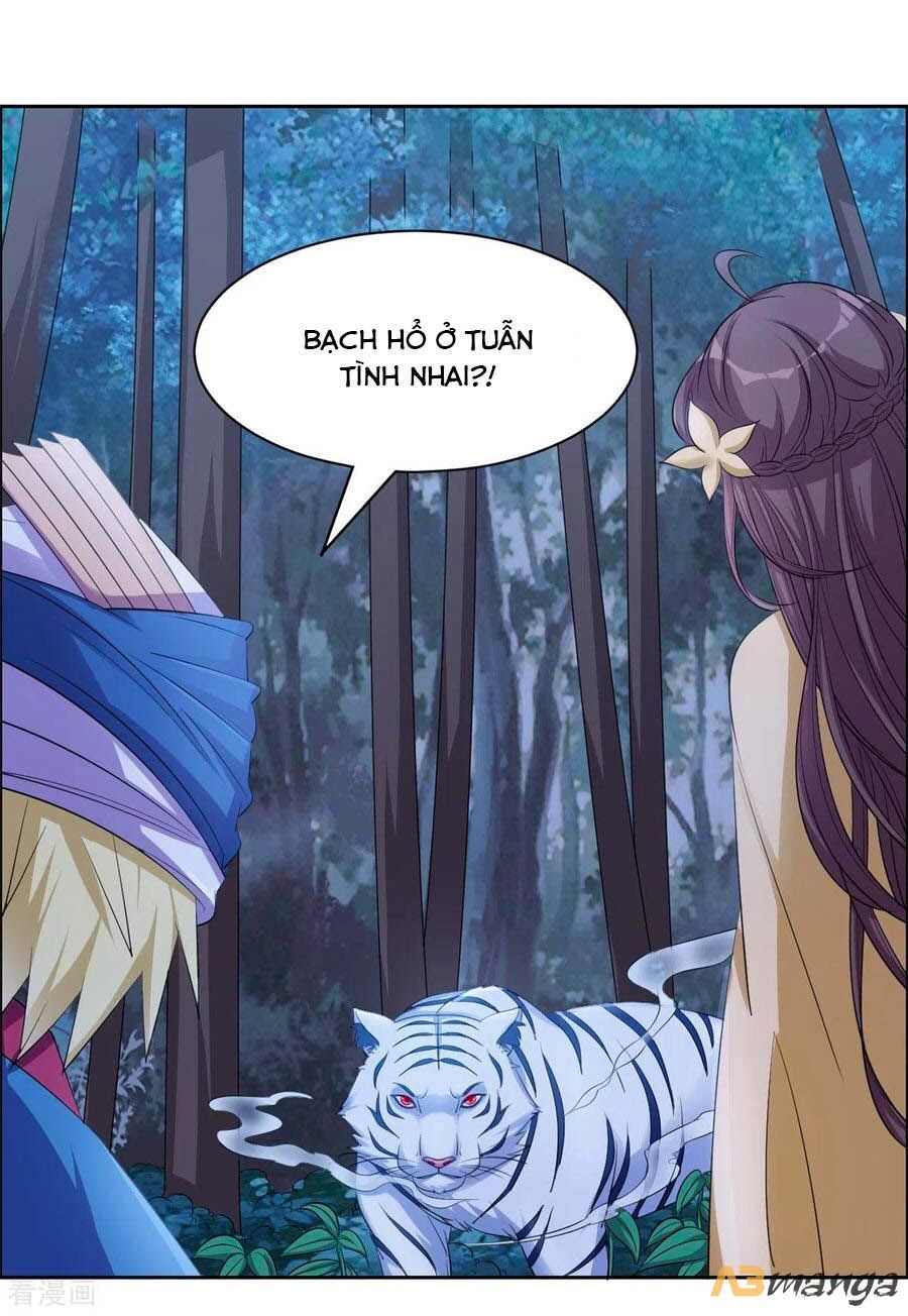 Vương Gia Là Đầu Đại Lão Hổ: Chapter 106