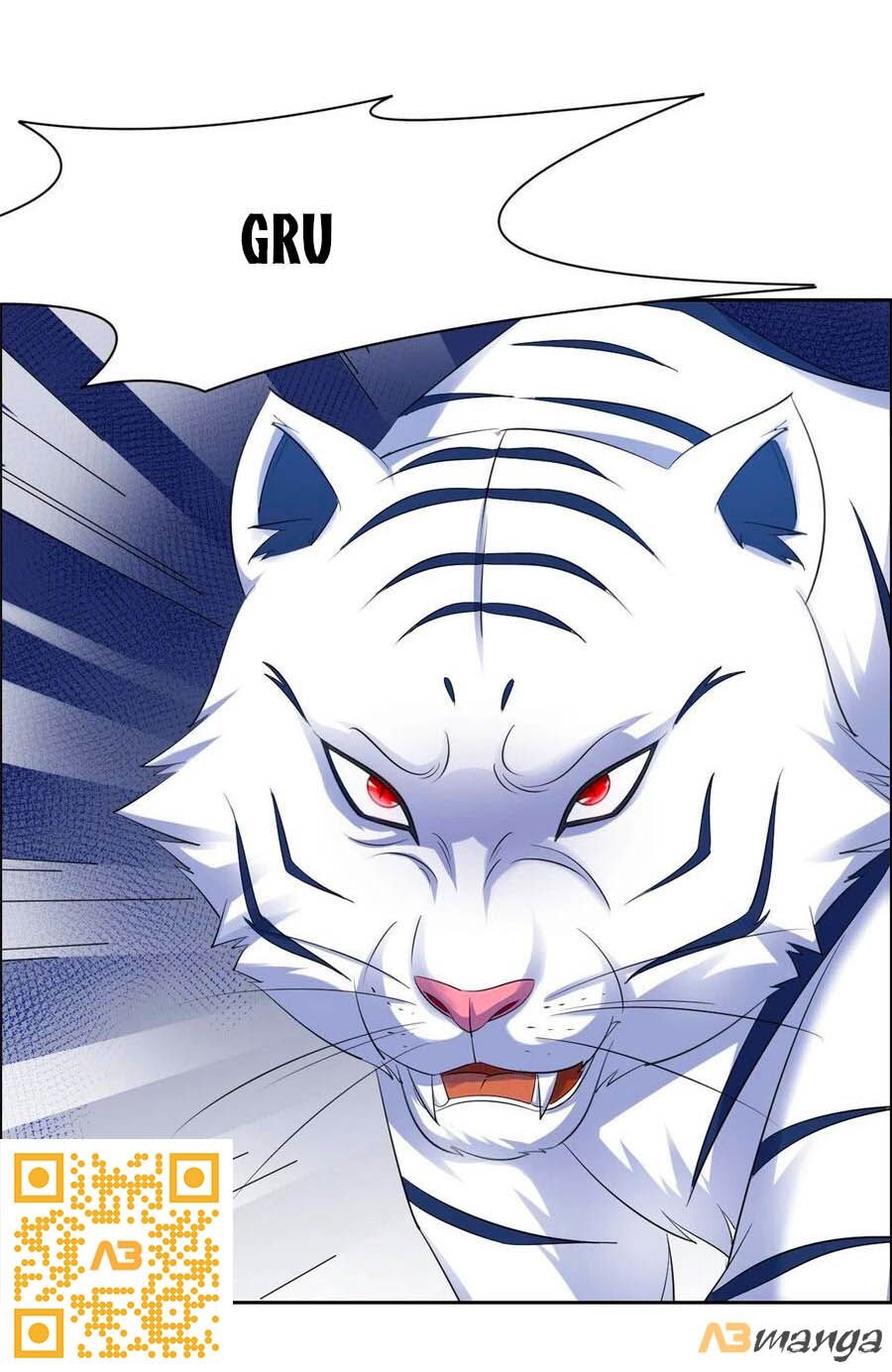 Vương Gia Là Đầu Đại Lão Hổ: Chapter 106