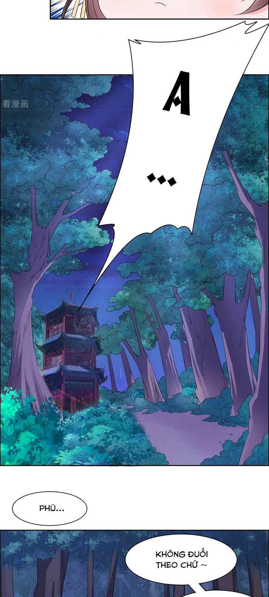 Vương Gia Là Đầu Đại Lão Hổ: Chapter 106