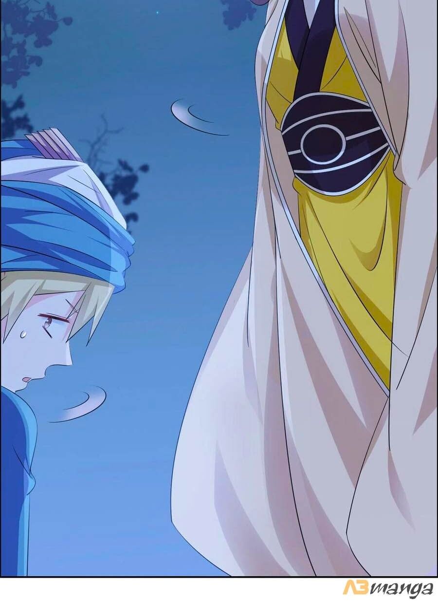 Vương Gia Là Đầu Đại Lão Hổ: Chapter 106