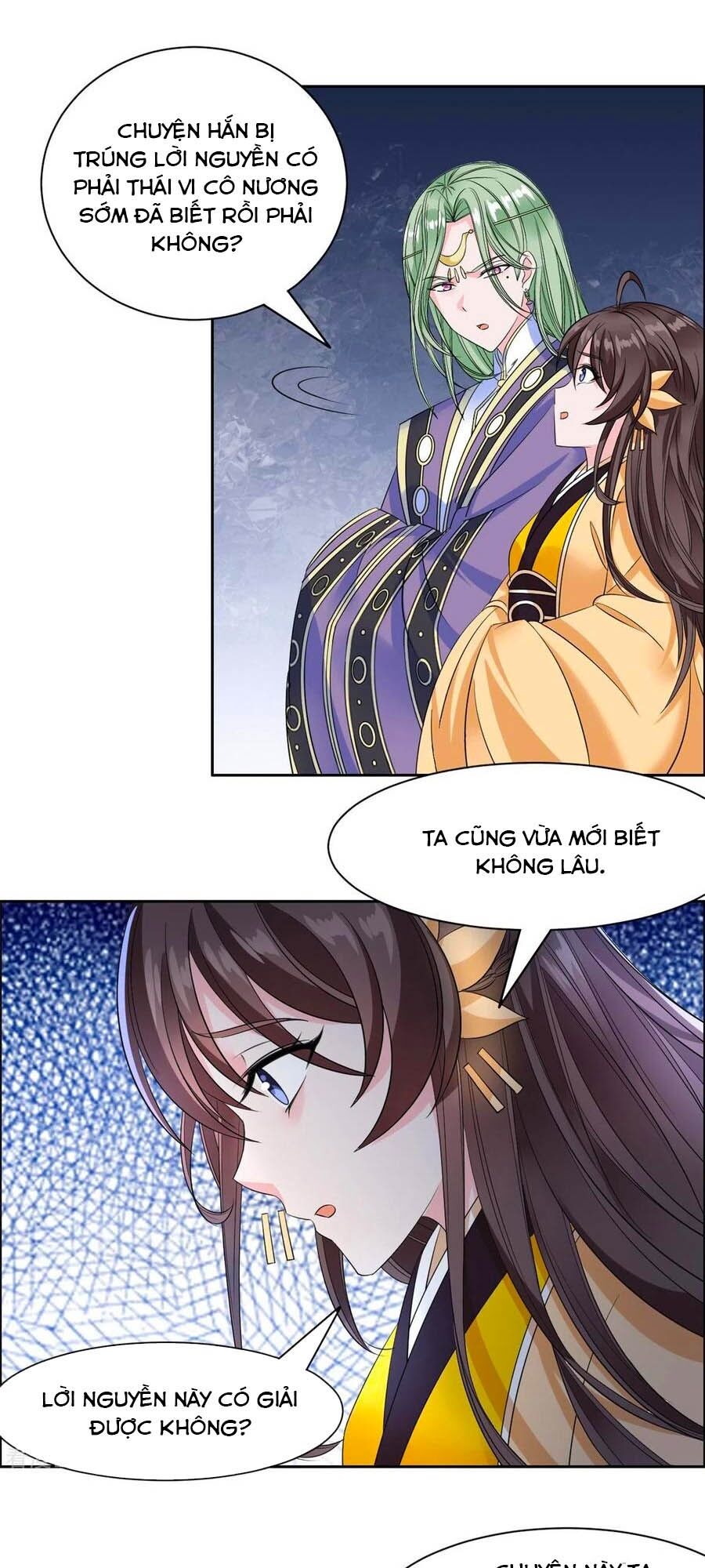 Vương Gia Là Đầu Đại Lão Hổ: Chapter 108