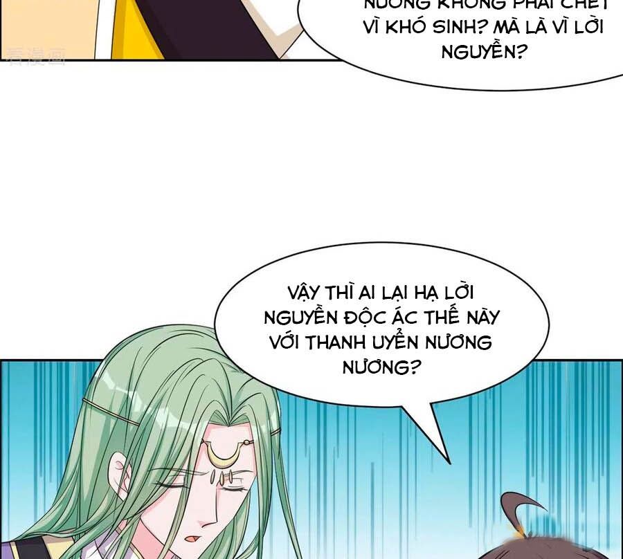 Vương Gia Là Đầu Đại Lão Hổ: Chapter 108