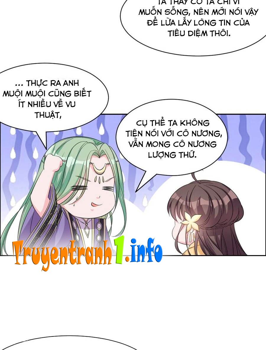Vương Gia Là Đầu Đại Lão Hổ: Chapter 108