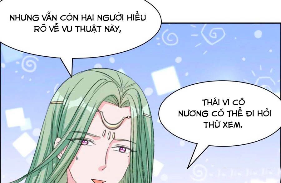 Vương Gia Là Đầu Đại Lão Hổ: Chapter 108