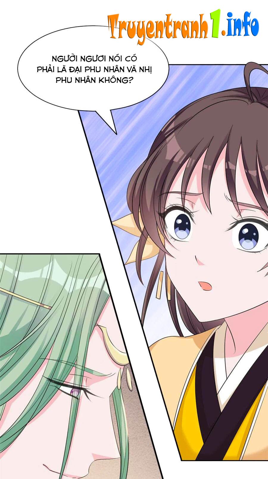 Vương Gia Là Đầu Đại Lão Hổ: Chapter 108
