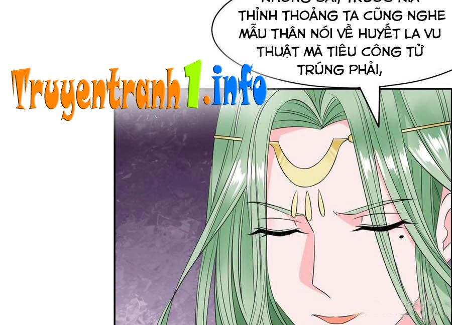 Vương Gia Là Đầu Đại Lão Hổ: Chapter 108