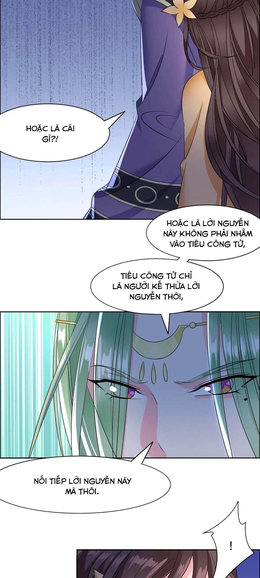 Vương Gia Là Đầu Đại Lão Hổ: Chapter 108